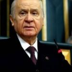 Devlet Bahçeli'den Akşener'e: Vefasız, vakursuz