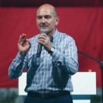 Bakan Soylu 6 ay süre istedi! 50 bin kişi sınır dışı edilecek