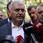 Binali Yıldırım: Gece yarısı 5 dakikada karar çıkardılar!