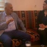 Binali Yıldırım'dan BBC'nin İmamoğlu sorusuna tarihi cevap!