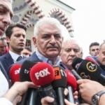 Binali Yıldırım'dan Devlet Bahçeli sorusuna cevap