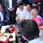 Binali Yıldırım'dan güldüren espri: Kıtlama içeriz ama bu çakma