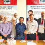 CHP'de büyük hüsran! Görüntü var para yok