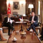 Dünyaya resti çekti: Türkiye'ye gelecekler, kimse ültimatom veremez!