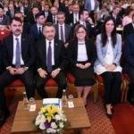 Fatma Şahin, yeniden Türkiye Belediyeler Birliği Başkanı oldu