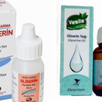 Gliserin nedir? Gliserin ne işe yarar? Gliserin nasıl kullanılır?