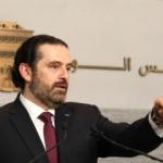 Hariri uyardı! Bizi dahil etmeyin