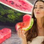 Diyette karpuz yenir mi? 1 haftada 5 kilo zayıflatan karpuz diyeti