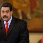 Maduro'dan darbe itirafı! Biliyordum ama müdahale etmedim