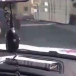Sınava geç kalan öğrenciyi polis yetiştirdi