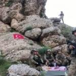 Şırnak'ta şehit olan askerle ilgili kahreden detay