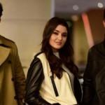 TRT dizisi Halka'nın 6 oyuncusu projeden ayrıldı