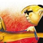 Trump ve Netanyahu tepki vermişti! NYT son verdi