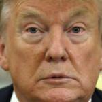 Trump'tan sert tepki! Halkın düşmanılar