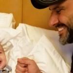 Yılın babalarında Alişan dördüncü oldu!