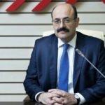 YÖK Başkanı Saraç'tan öğrencilere mesaj: İçiniz rahat olsun