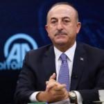 BM'nin 'Kaşıkçı' raporu sonrası Türkiye'den ilk açıklama!
