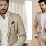 Burak Özçivit'ten oğlu Karan ile 'Baba' reklam!