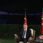 Cumhurbaşkanı Erdoğan: Ben farklı isimler önermiştim