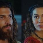Erkenci Kuş 45.bölüm 2.fragmanı: Can'dan peş peşe gelen sürpriz itiraf...