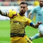 Galatasaray'dan transferde 'Büyük' sürpriz!