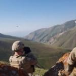 PKK'ya Van'da nefes kesen operasyon!