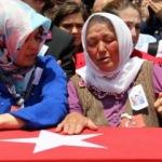 Şehidin babasından duygulandıran sözler: Oğlum ölmedi