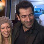 Sinem Kobal’dan Kenan İmirzalıoğlu’na aşk dolu paylaşım!