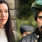 TRT 1 Diriliş Osman'da Burak Özçivit'in partnerinin kim olacağı belli oldu!