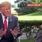 Trump'tan ilginç çıkış: 11 Eylül'ü Irak yapmadı