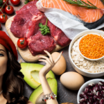 Ünlüleri zayıflatan Ketojenik diyet nedir? Ketojenik diyet ile hızlı kilo verme...