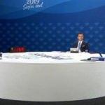 Yıldırım ve İmamoğlu ortak yayında soruları cevapladı