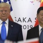 Trump: Anlaşma tarihi bir iş olur