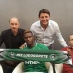 Bursaspor'da yaprak dökümü! Bir ayrılık daha