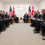 Cumhurbaşkanlığı'ndan 'S-400' açıklaması! 'Erdoğan ile Trump...'