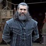 Diriliş Ertuğrul'un Turgut Alp'i Cengiz Coşkun bombayı patlattı! Yeni projesi