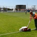 Futbol takımlarının yeni gözdesi Palandöken
