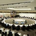 G20'de Rusya, Çin ve Hindistan'dan ortak tavır!