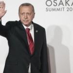 G-20'deki aile fotoğrafında dikkat çeken detay!