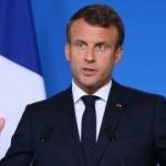 Macron'dan İran açıklaması!