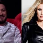 Onur Büyüktopçu'dan Seda Sayan'a ilişkin tüm ilgiyi üzerine toplayan mesaj!