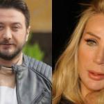 Onur Büyüktopçu'dan Yemekteyiz'in yeni sunucusu Seda Sayan'a gönderme!