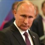 Putin: Savaşın nasıl sonlanacağını bilmiyorum!