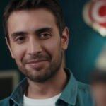 Sen Anlat Karadeniz'in Ulaş Tuna Astepe'si asker oldu