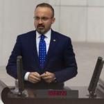 Turan: Cumhurbaşkanlığı Hükümet Sistemi'nde revize mümkün