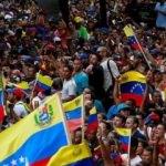 Venezuelalı temsilciler Barbados'da bir araya gelecek!