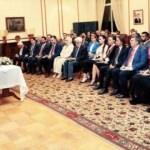 ABD-İran geriliminde devreye Türkiye mi giriyor?