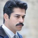 Burak Özçivit'in zor anları!