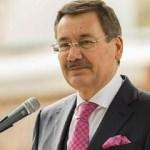 Gökçek'ten sert tepki: Aptal yerine konulduğunuzun farkında mısınız?