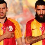 Galatasaray iki transferi birden KAP'a bildirdi!